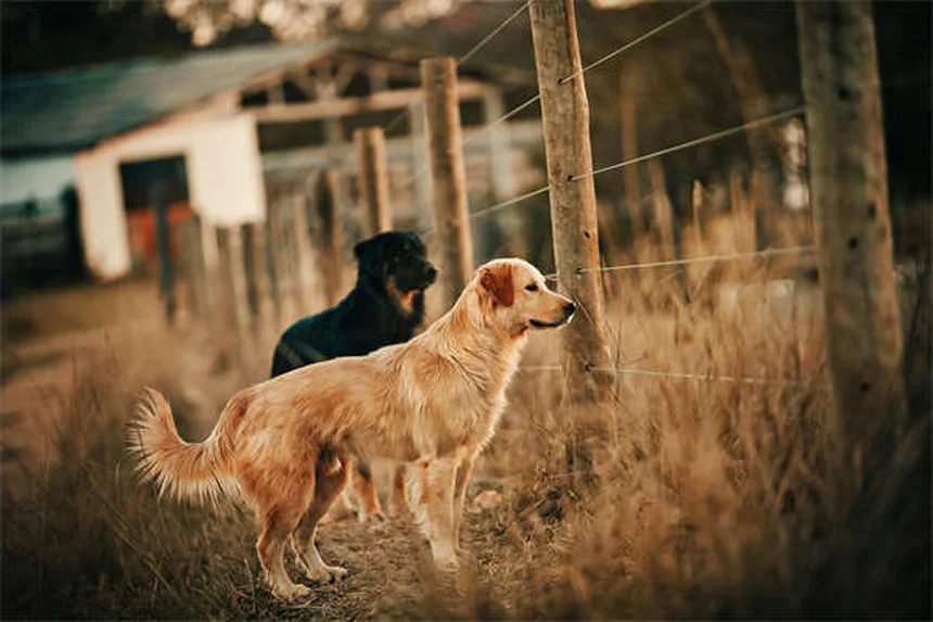 9.11から学ぶ次世代救助犬の育成 - Penn Vet Working Dog Centerの取り組み